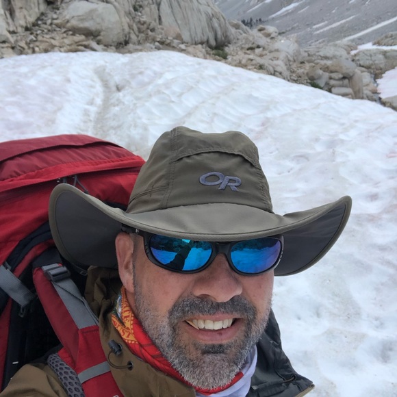 Meet your Posher, Chad - Picture 1 of 1